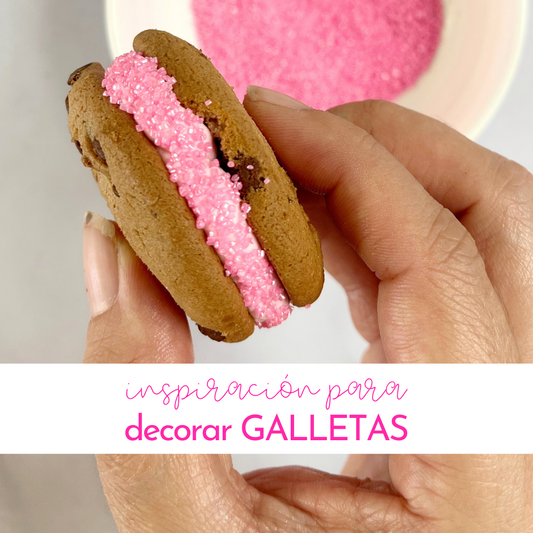 Galletas: un clásico lleno de potencial
