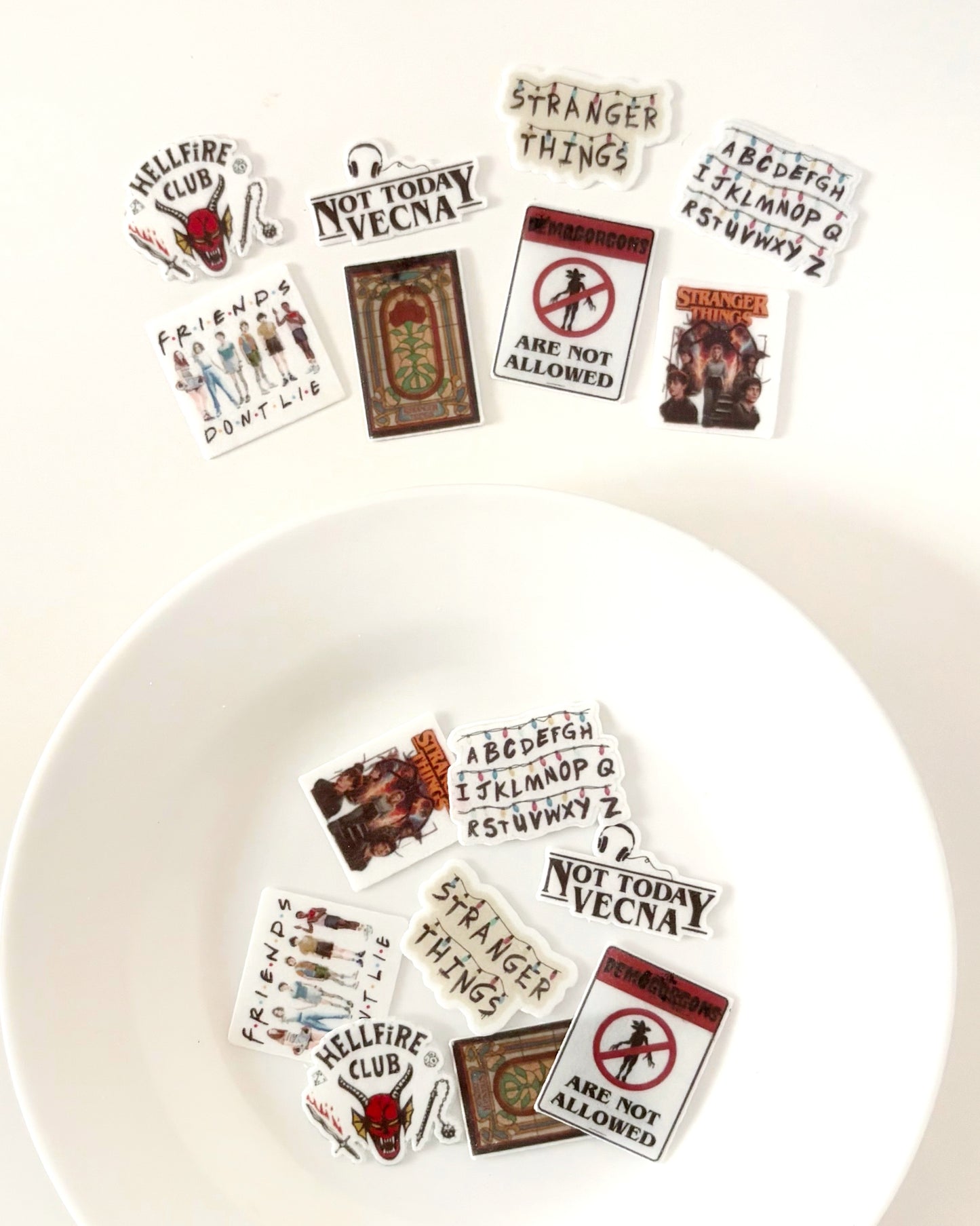 Not Today Vecna • 16u