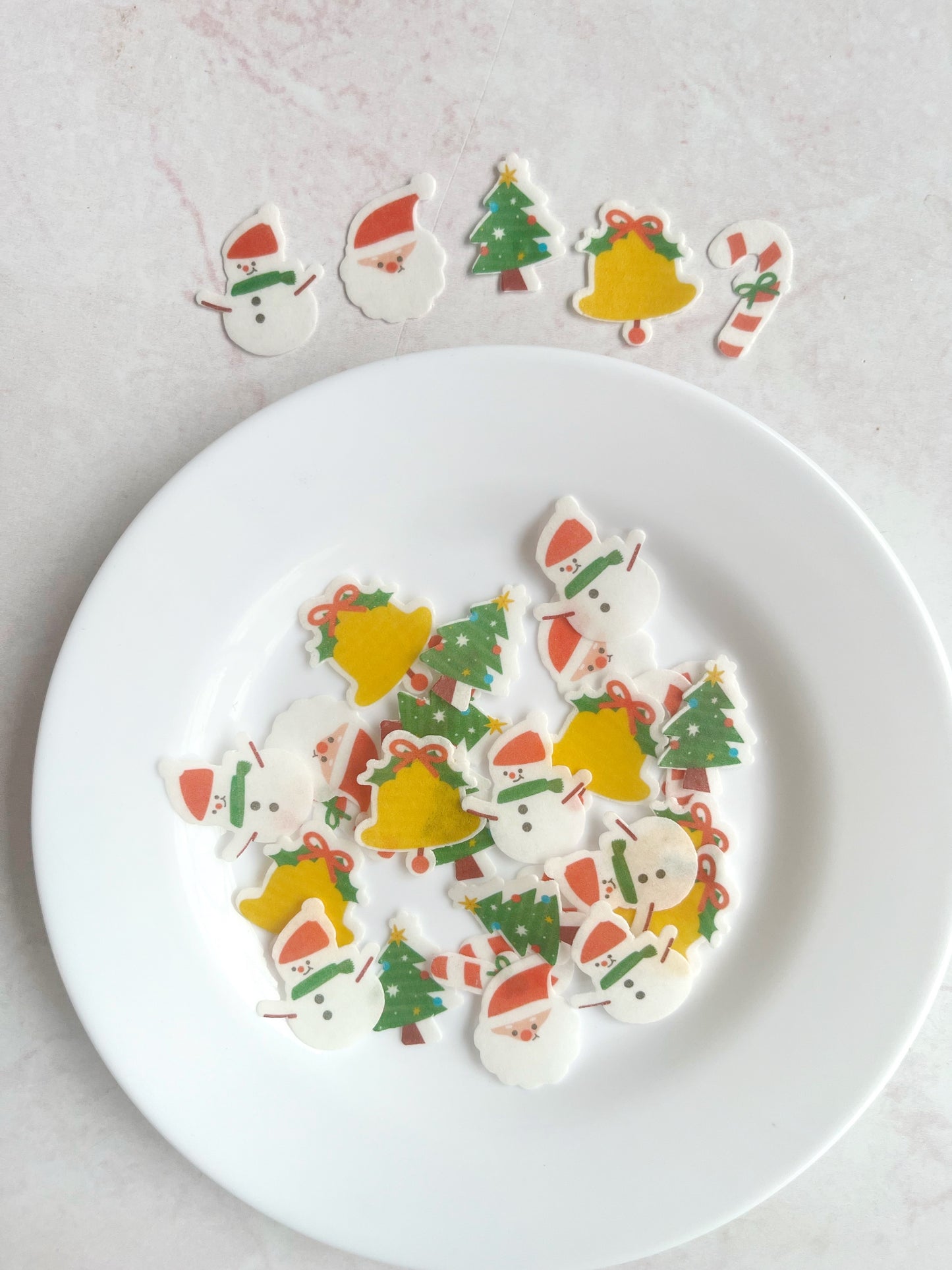 Dibujitos navideños
