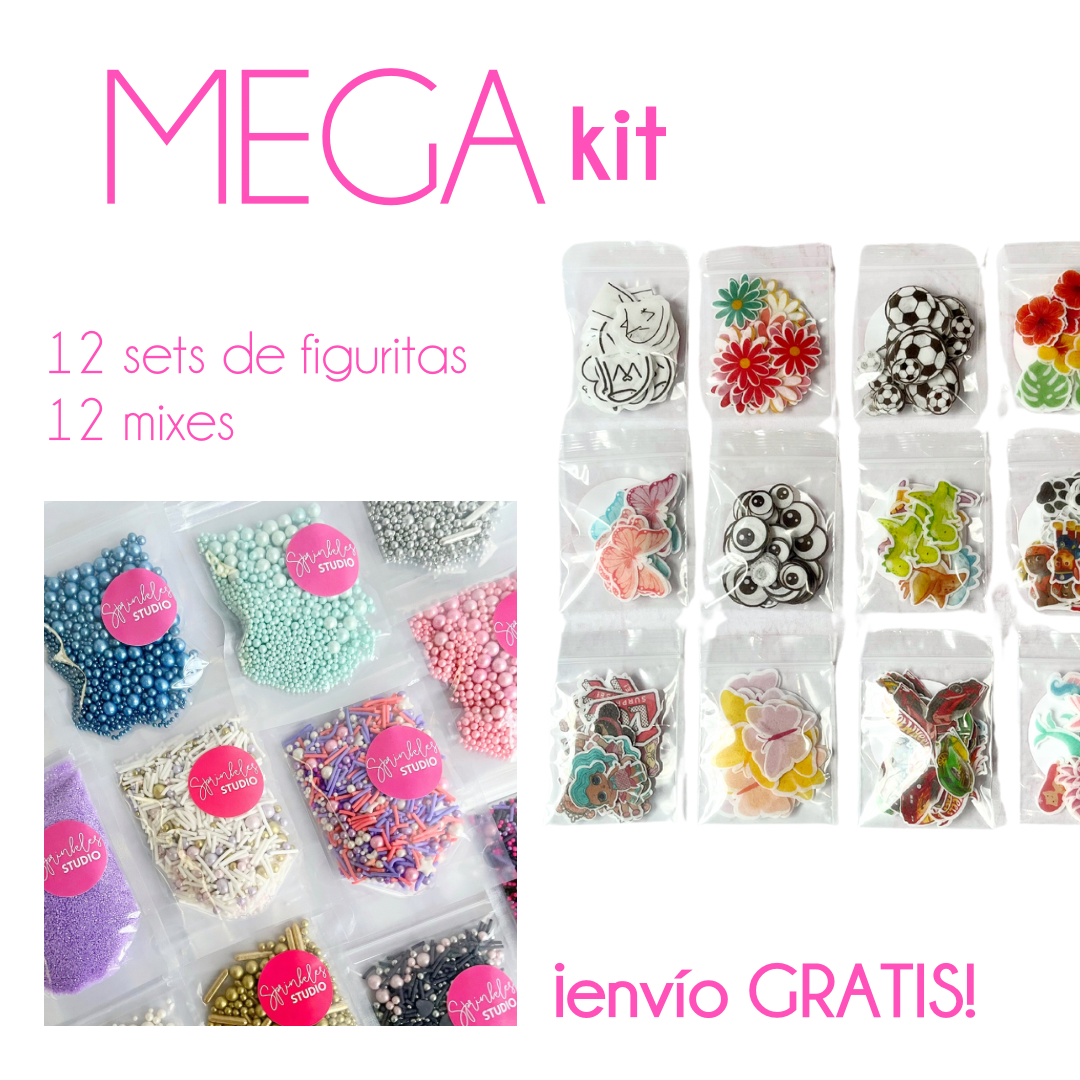 MEGA Kit