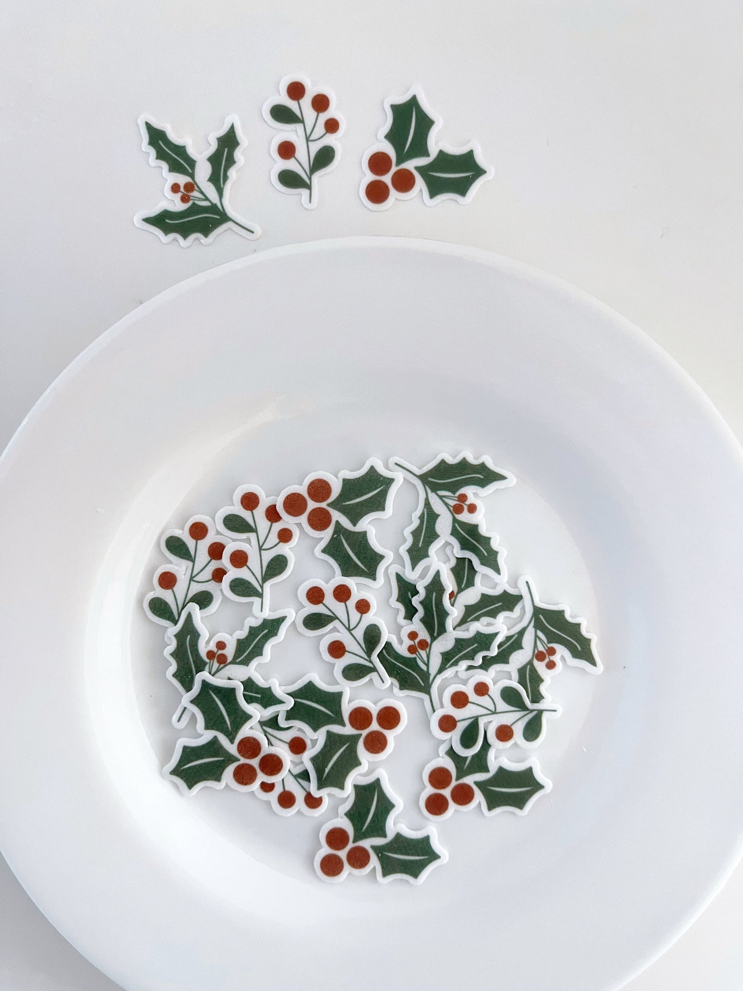 Mistletoe • 18u