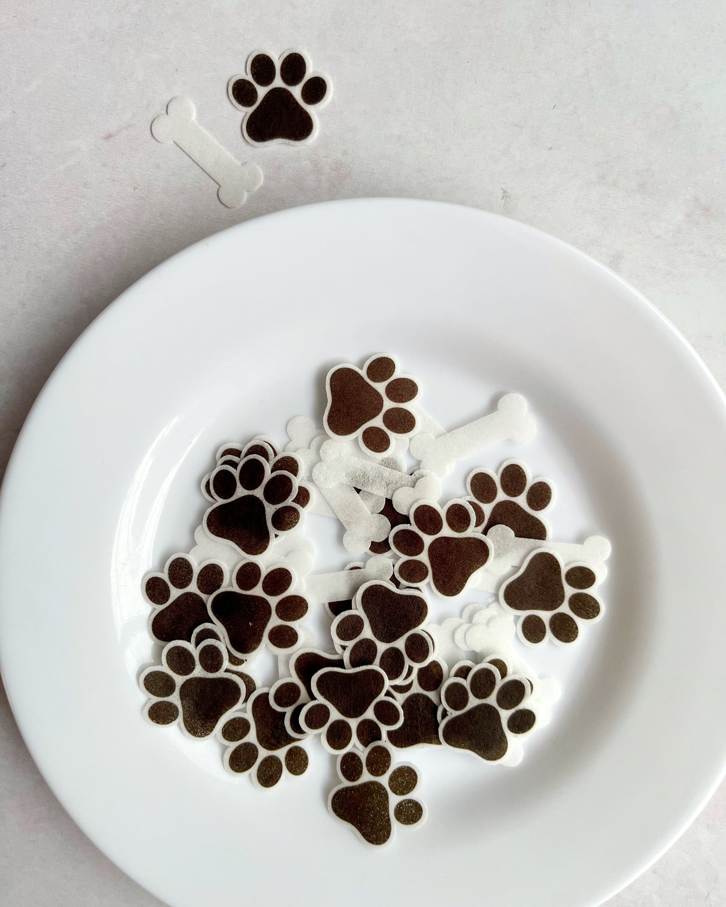 Patitas y huesos • 32u