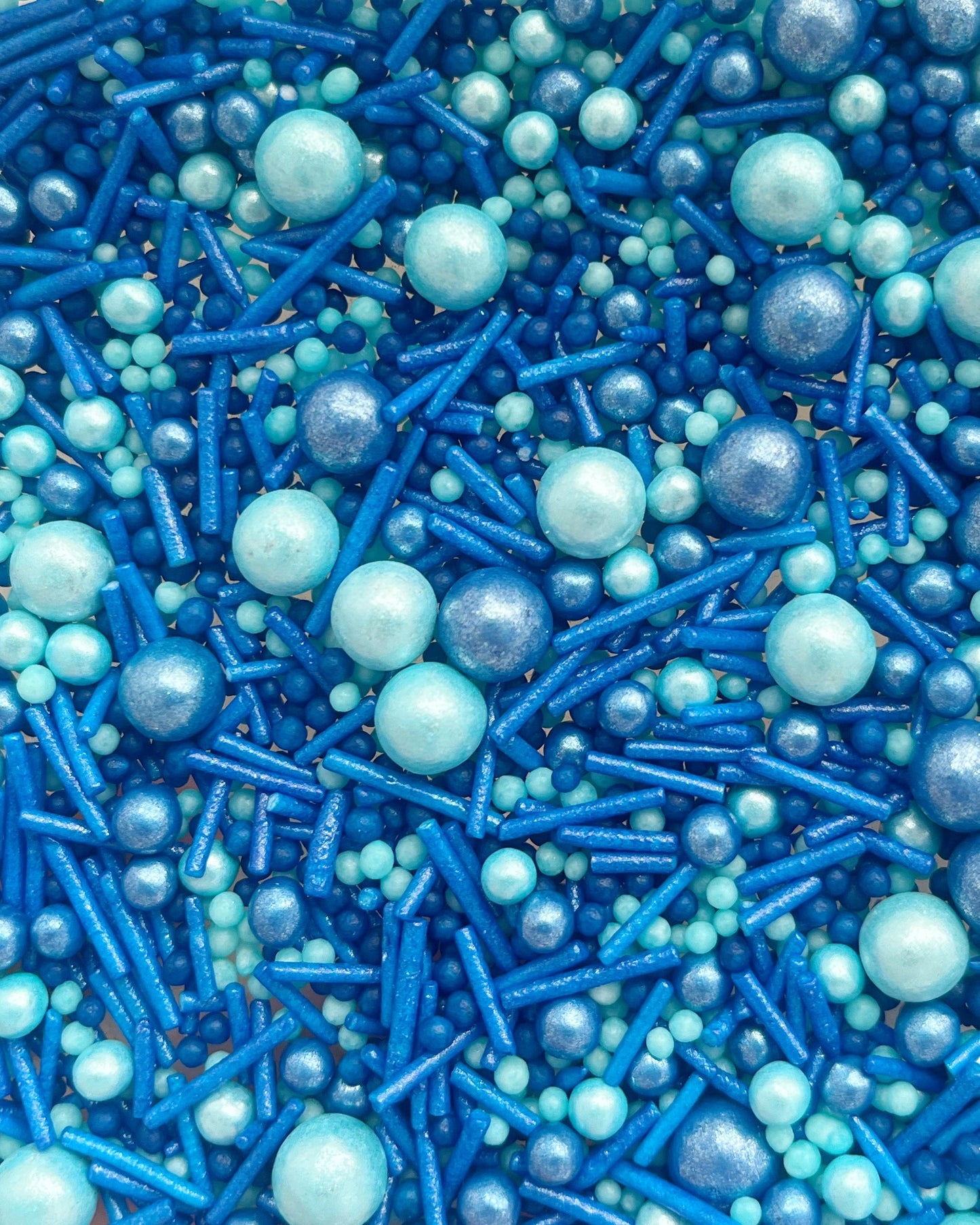 Algo azul • 50gr