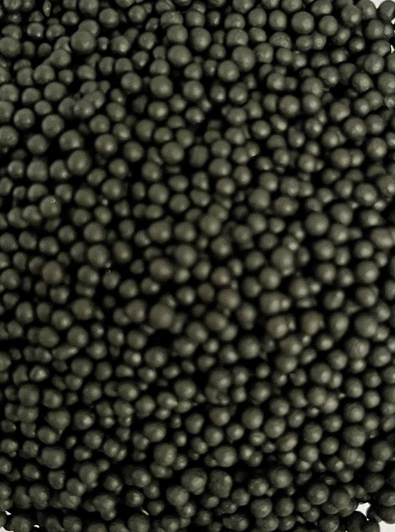 Grageas negras • 100gr