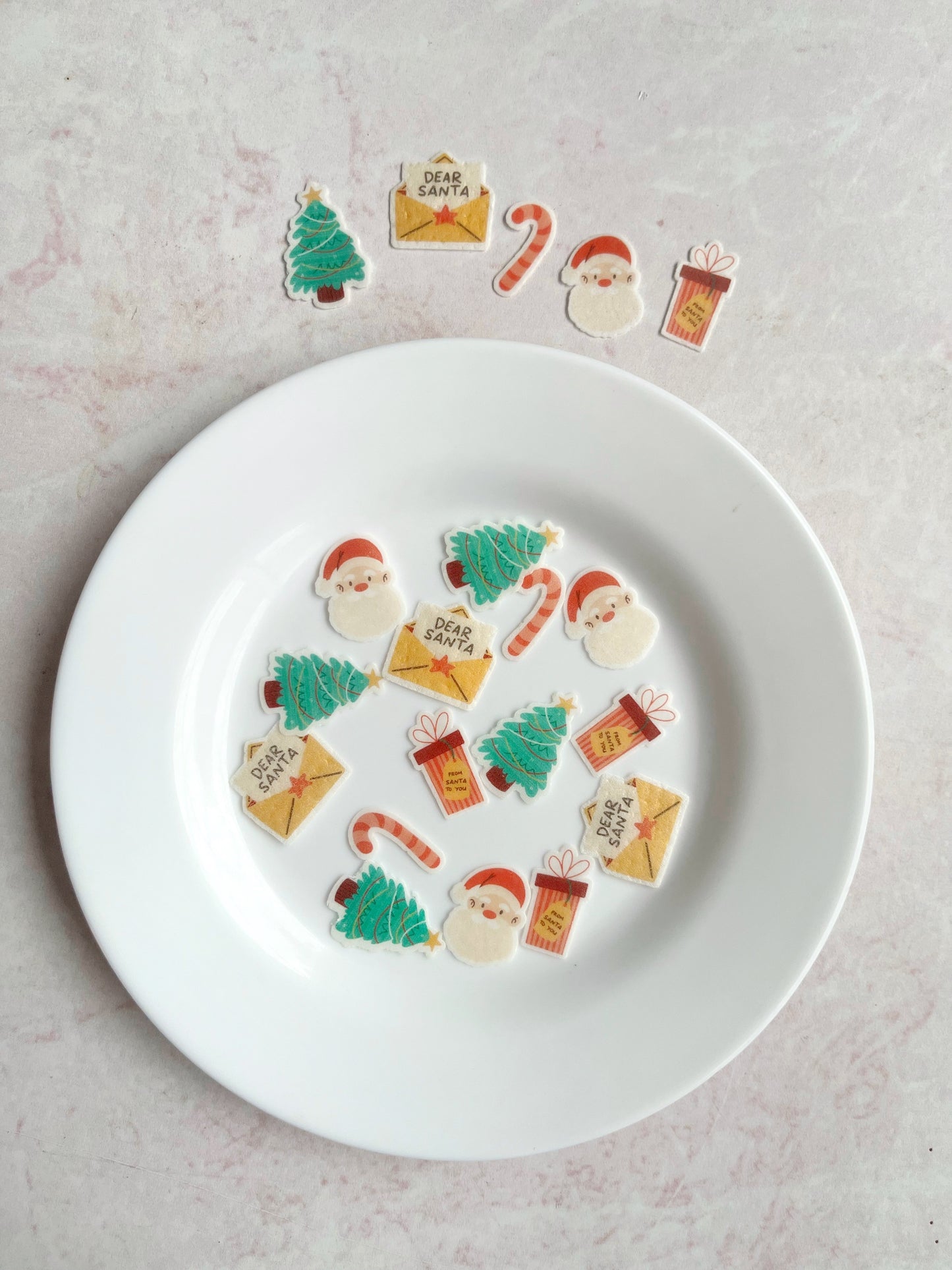 Regalo de Santa