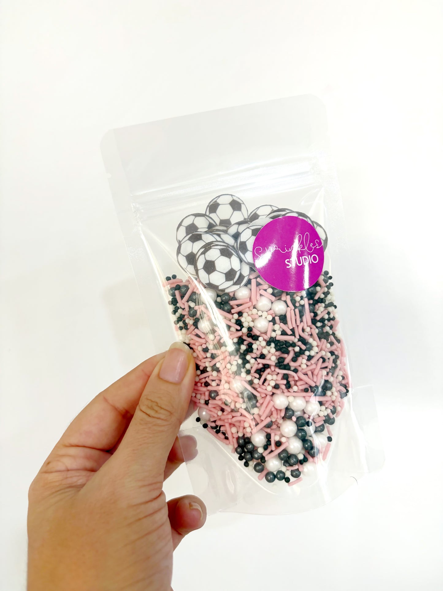 Fútbol rosa • 50gr