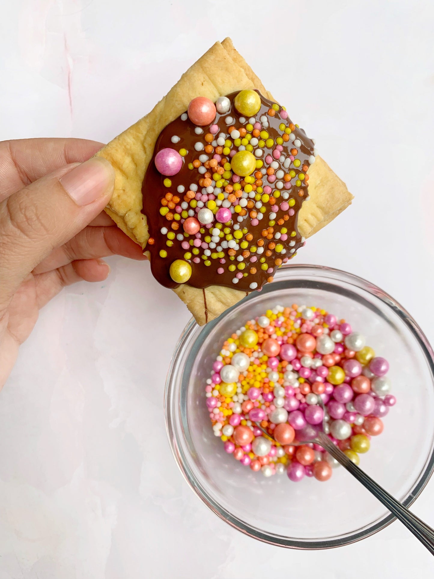 Sugar! • 50gr
