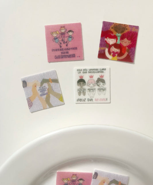 Frases Mujeres • 20u