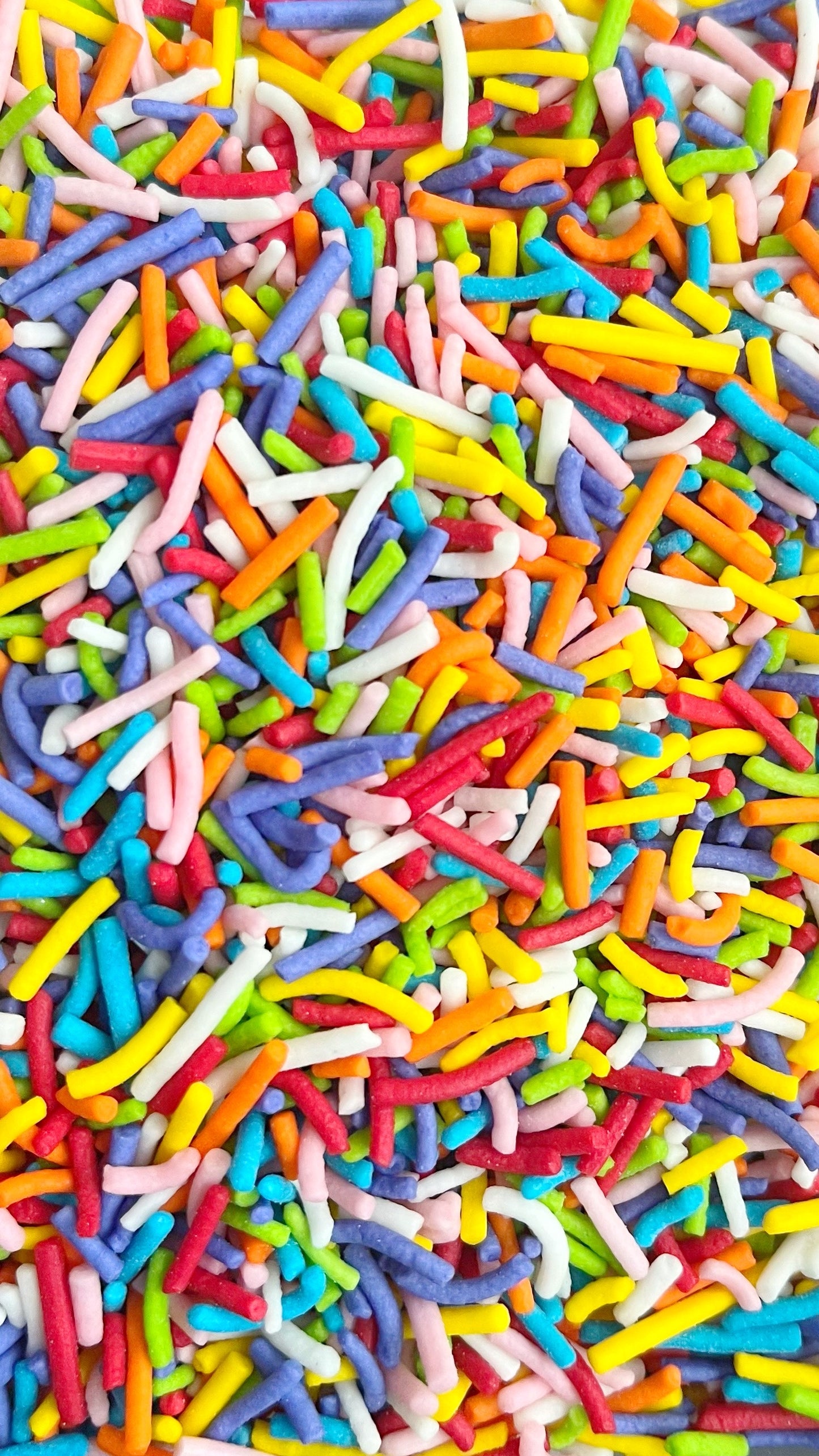 Palillos funfetti • 50gr