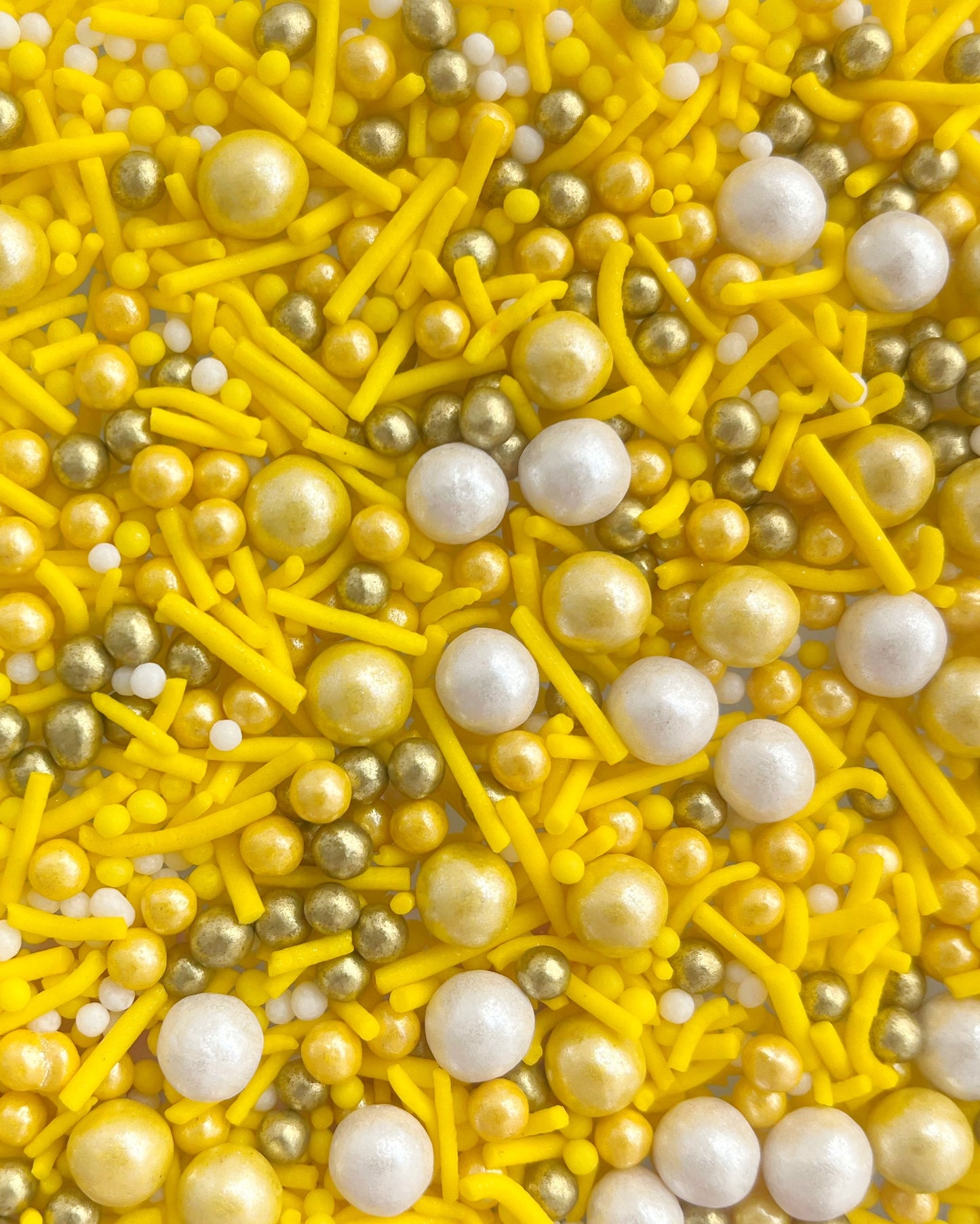 Honey, honey • 50gr