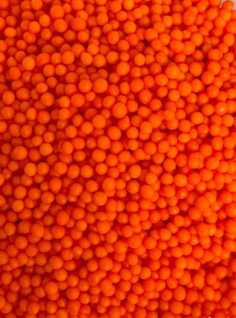 Grageas anaranjadas • 100gr