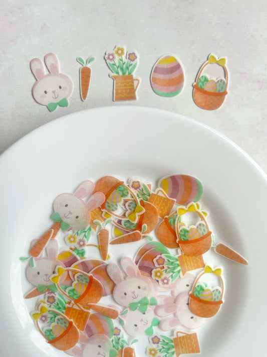 Pascua colorida • 30u