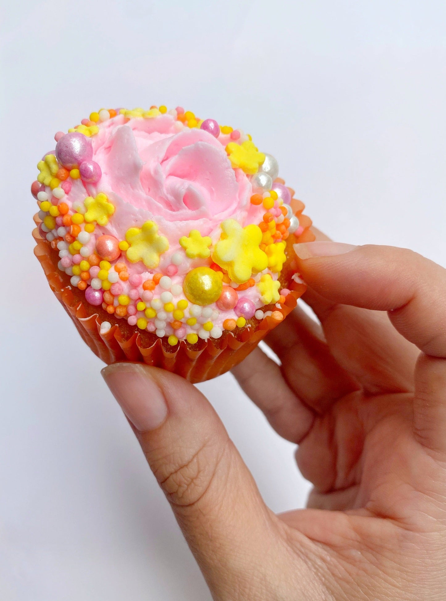 Sugar! • 50gr
