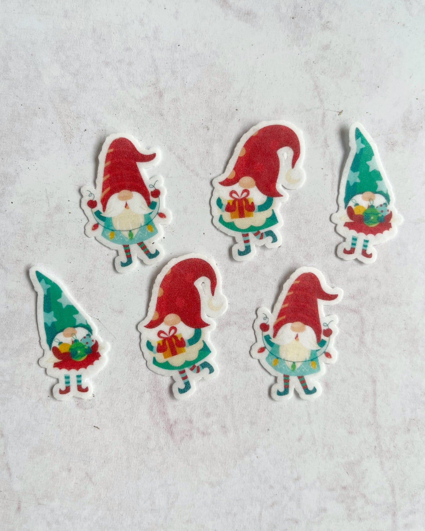 Gnomos