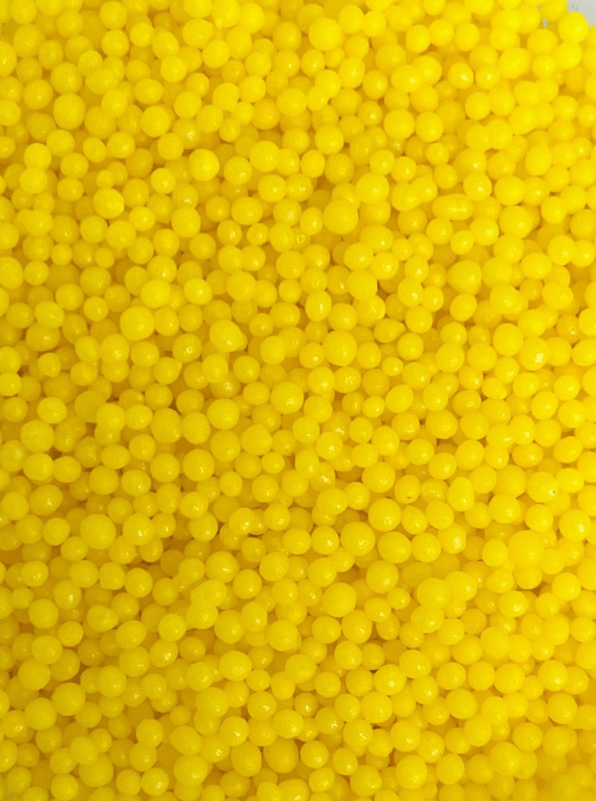 Grageas amarillas • 100gr