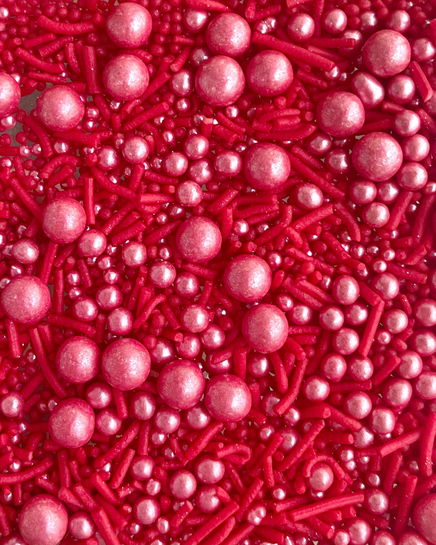 Reborujo rojo • 50gr