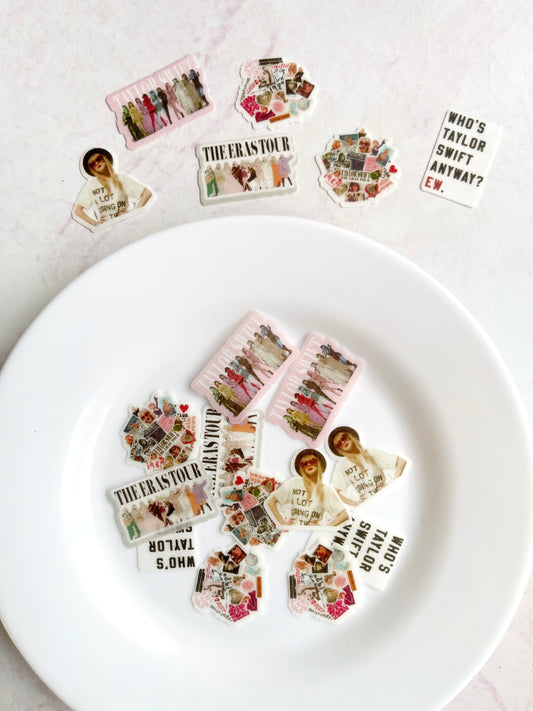 Taylor Swift • 18u