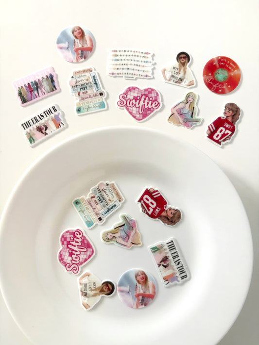 Taylor Swift • 17u