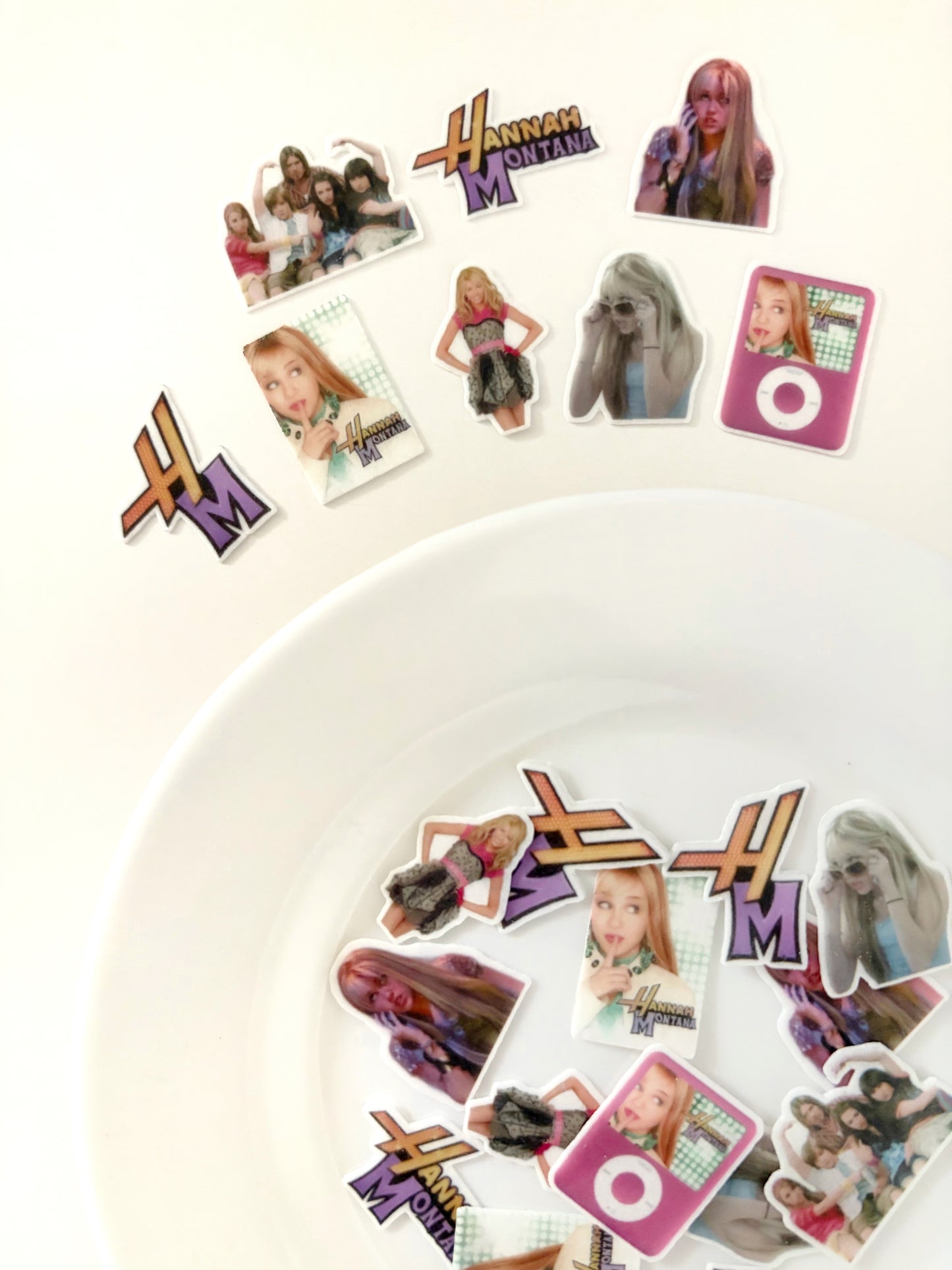 Hannah Montana • 22u