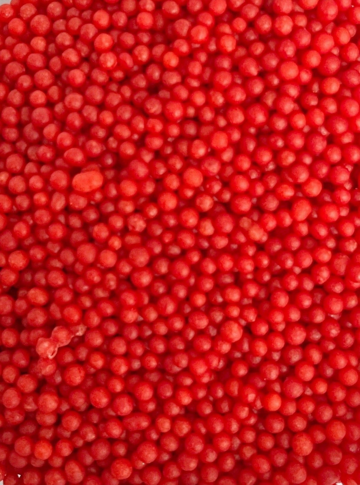 Grageas rojas • 100gr