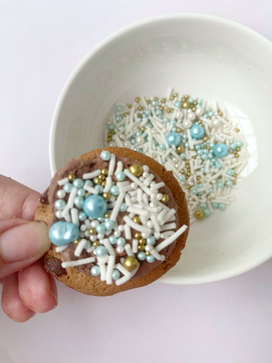 Mr. Blue Sky • 50gr