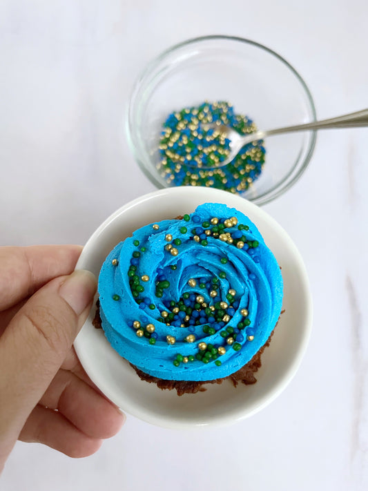 Papa don't preach • 50gr