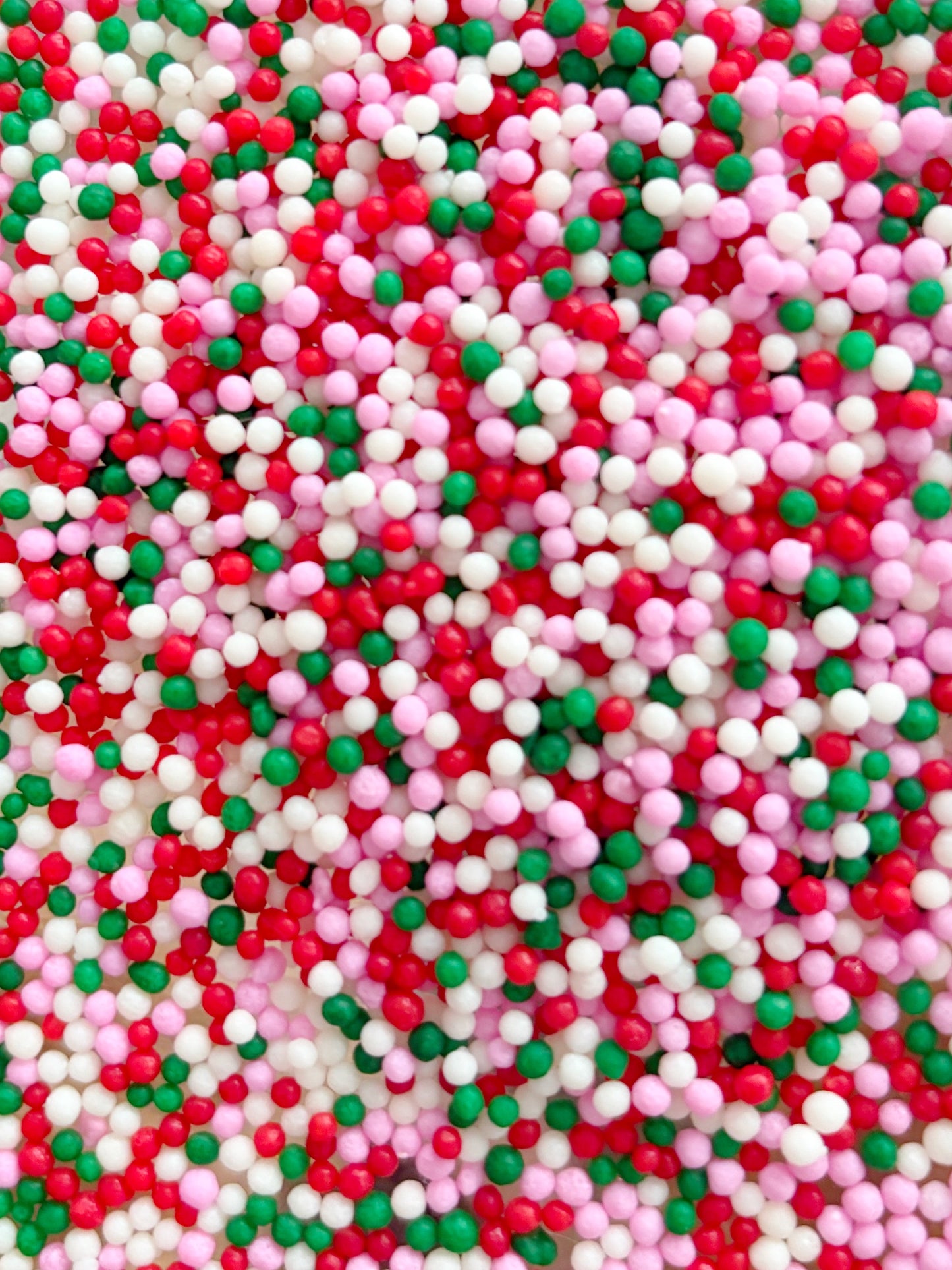 Pink XMAS • 50gr