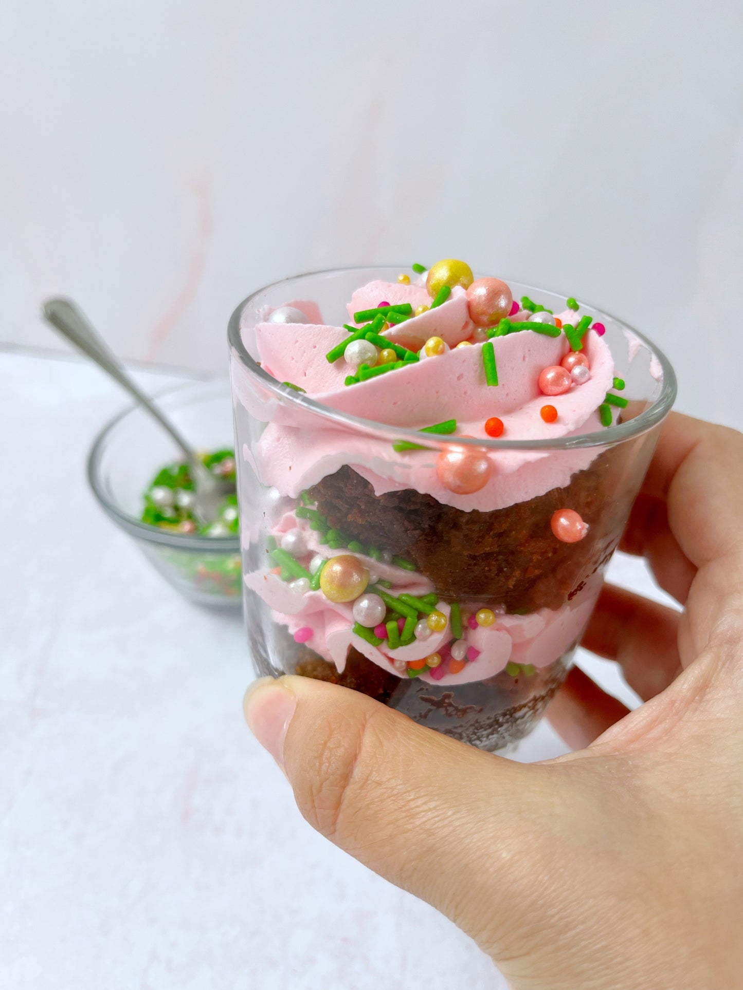 Enchanted garden • 50gr