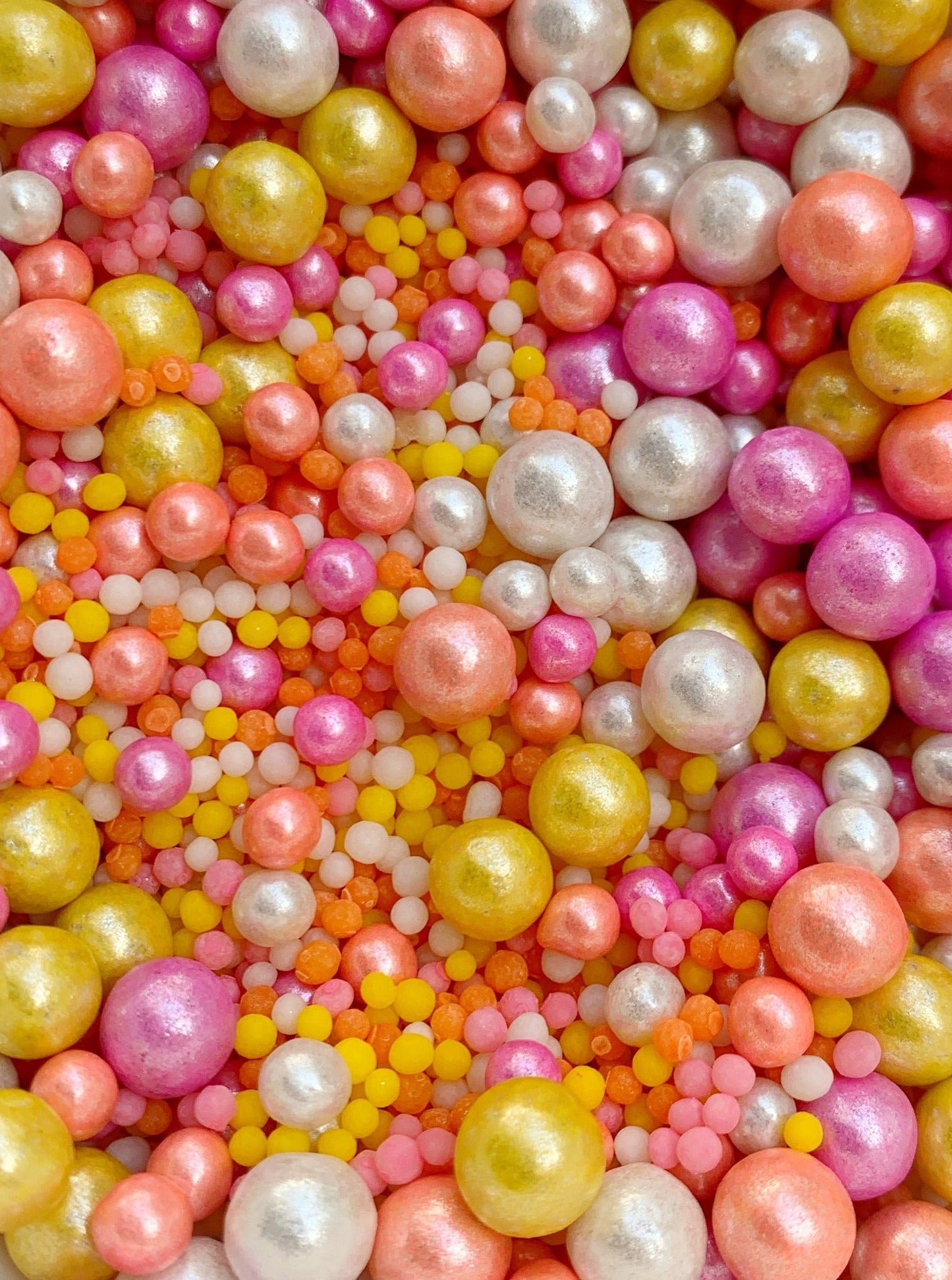 Sugar! • 50gr