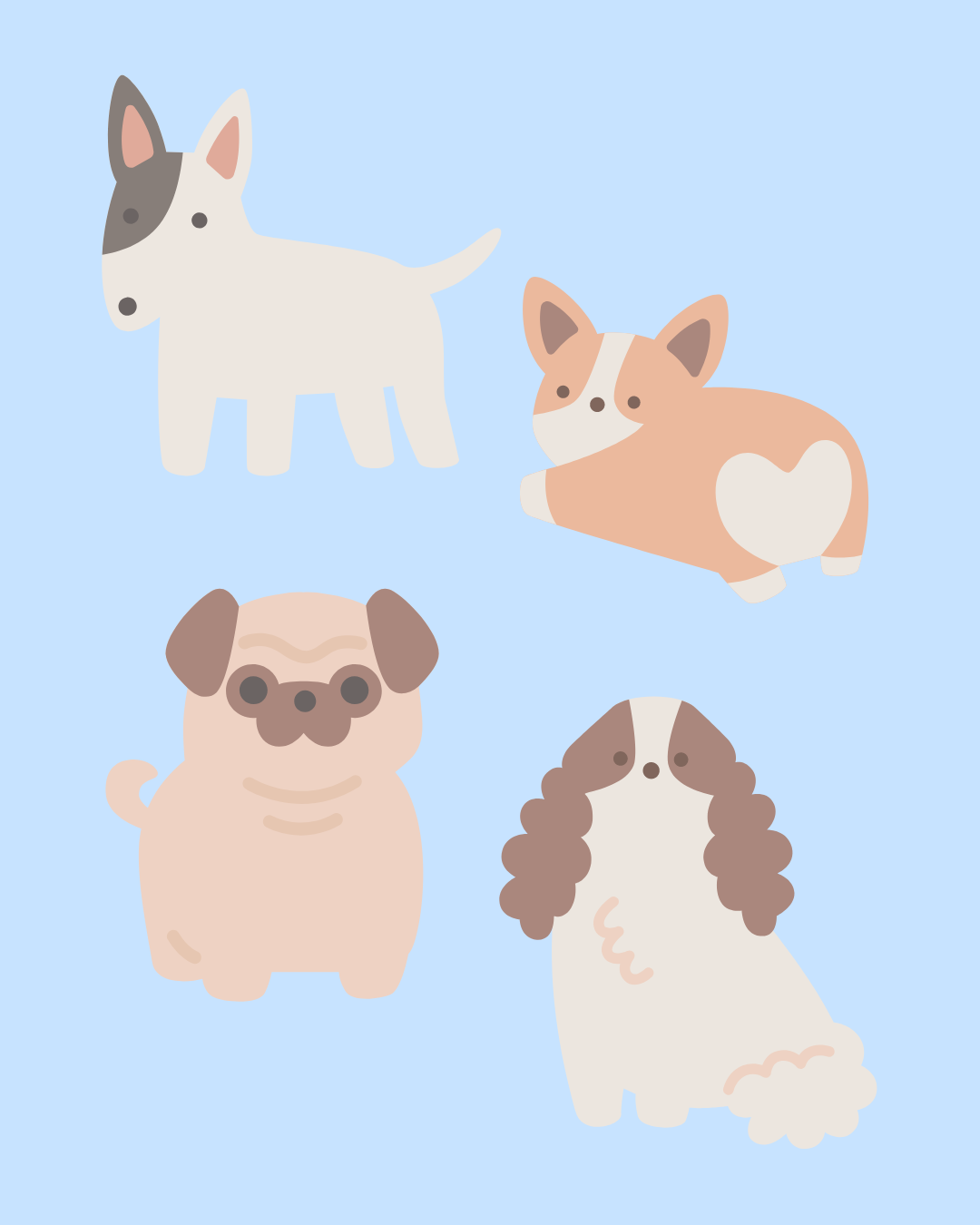 Perritos