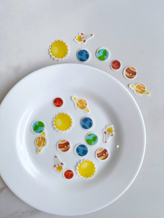 Sistema Solar • 35u