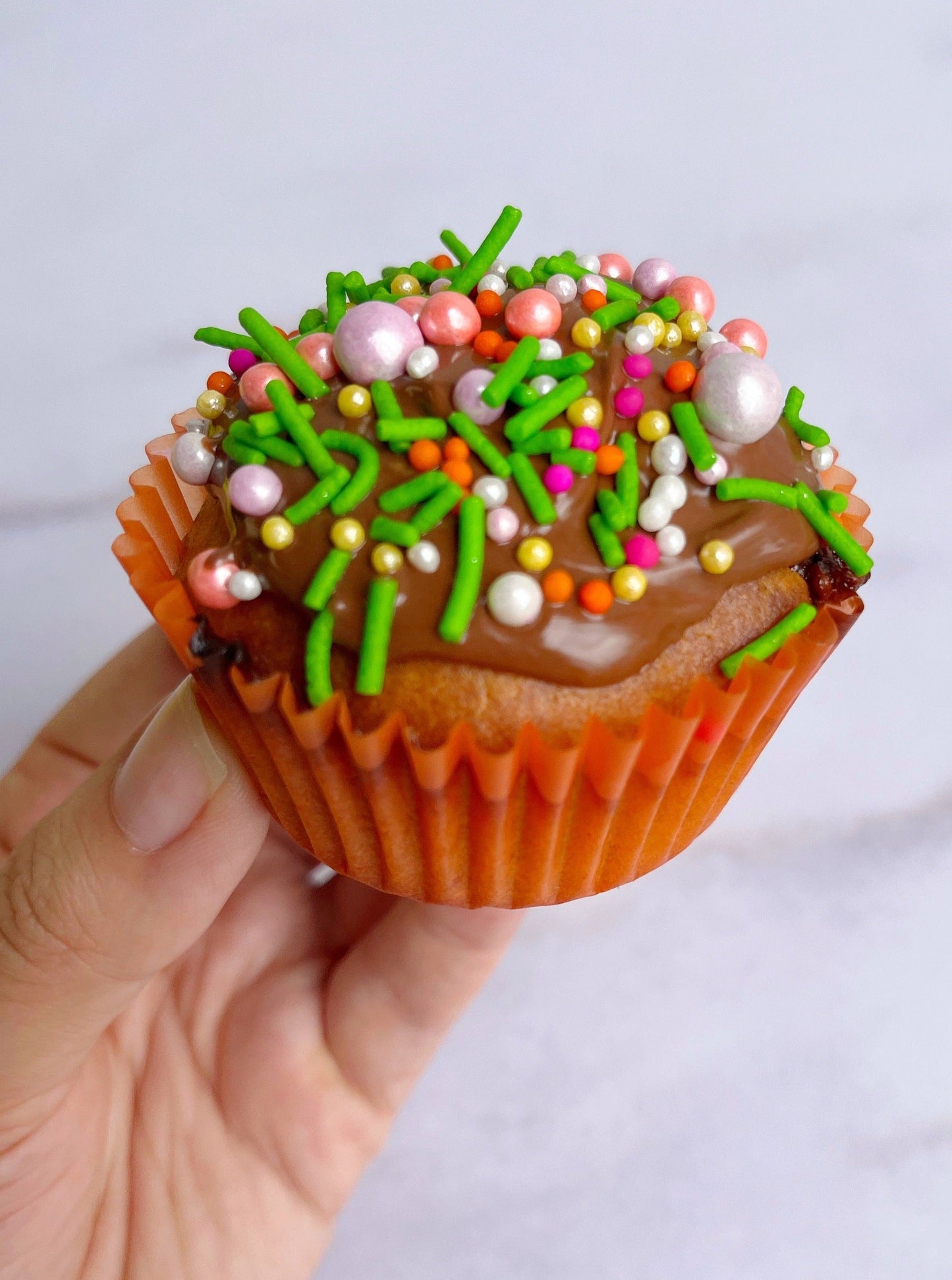 Enchanted garden • 50gr