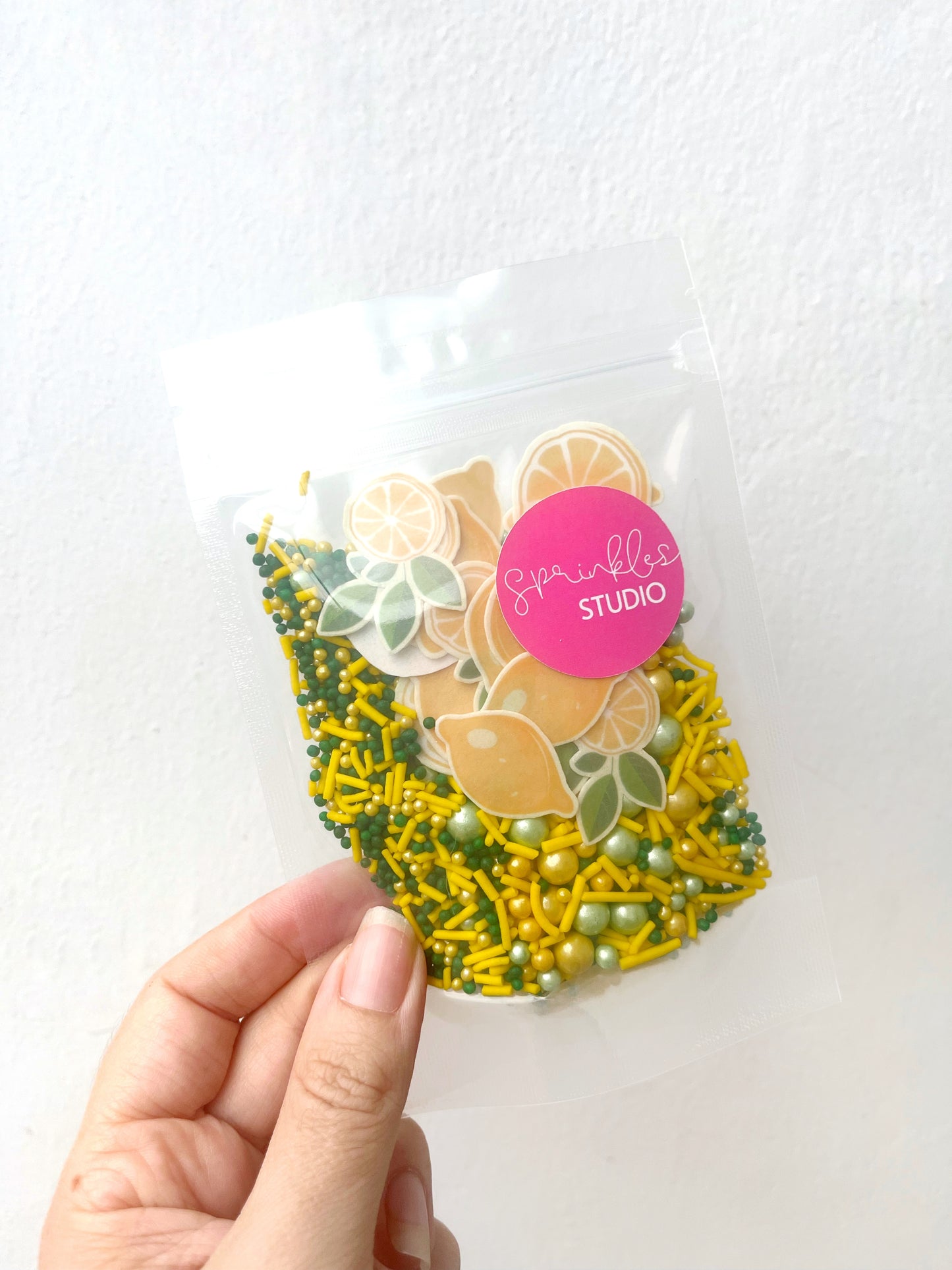 Lemon tree • 50gr