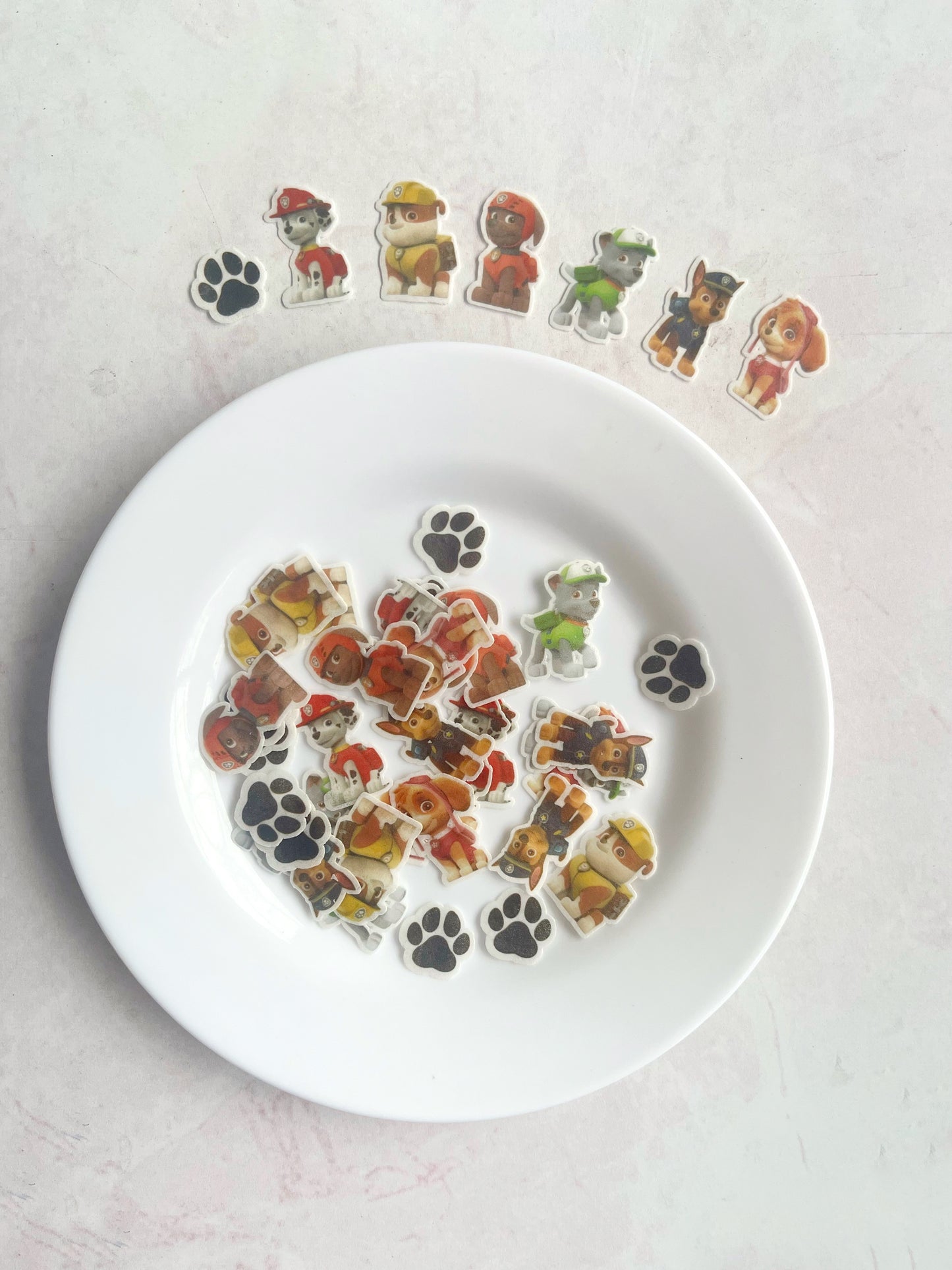 Paw Patrol • 24u