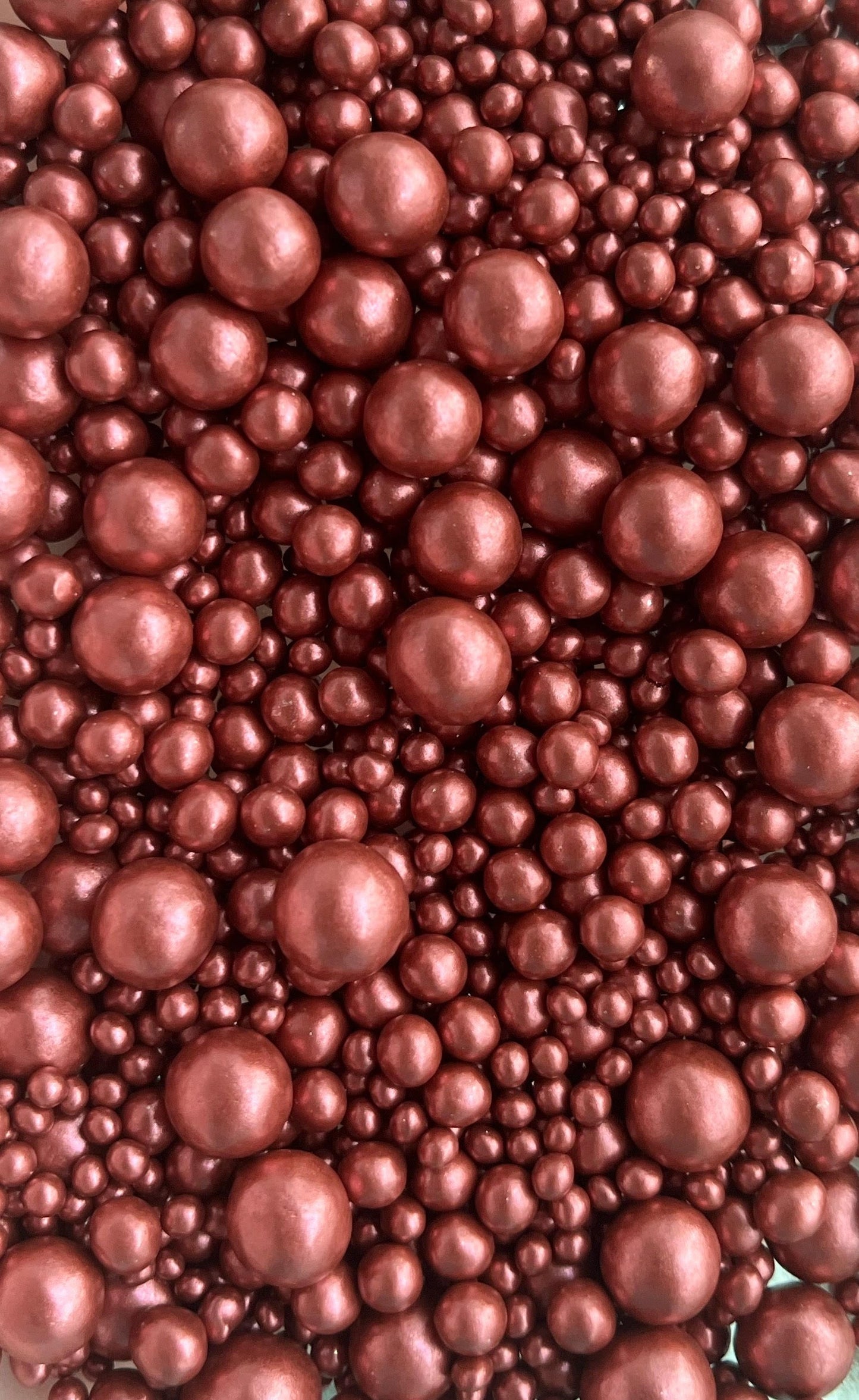 Perlas mix vino • 50gr