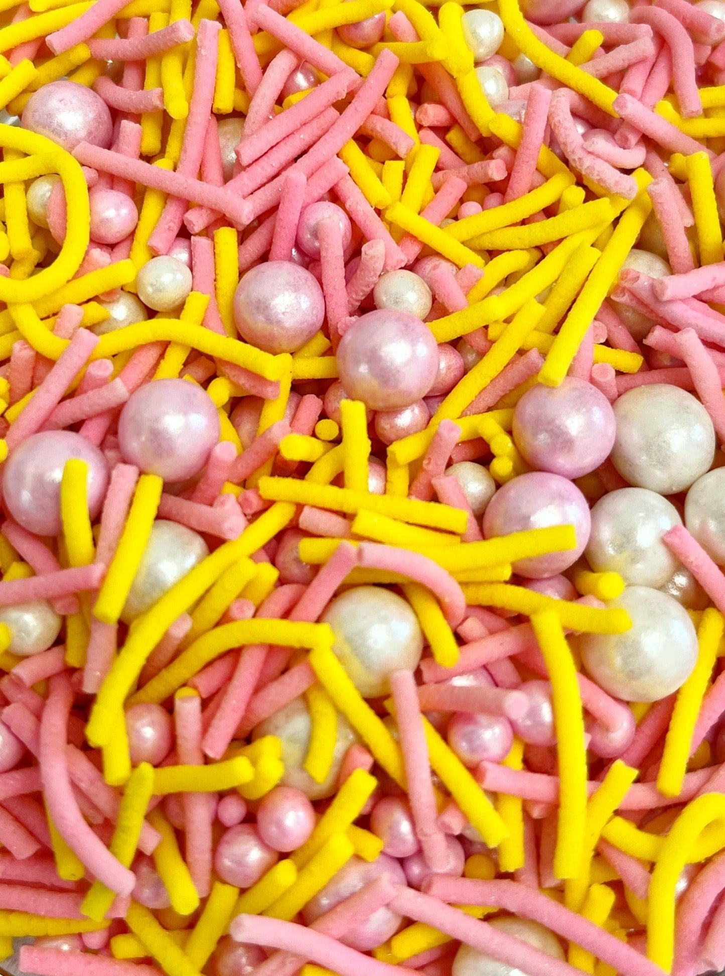 Strawberry banana • 50gr