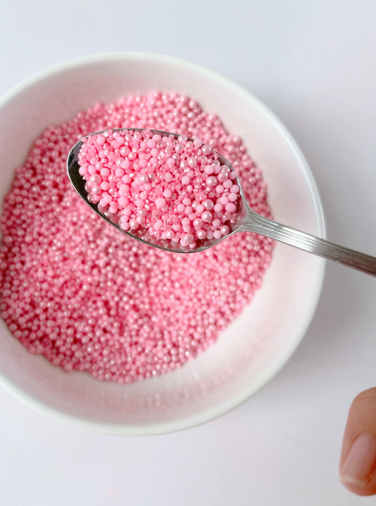 Rosado brilloso • 50gr