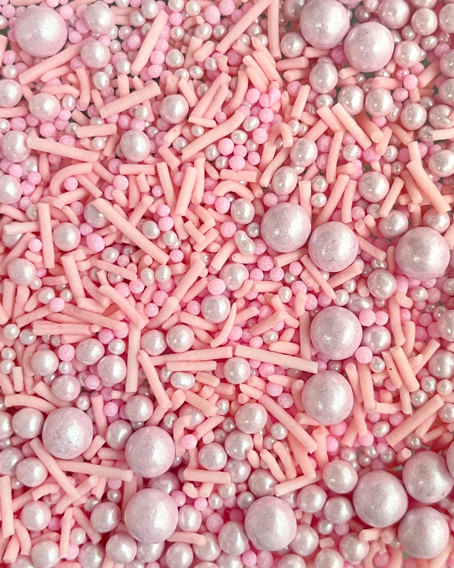 Reborujo rosado • 50gr