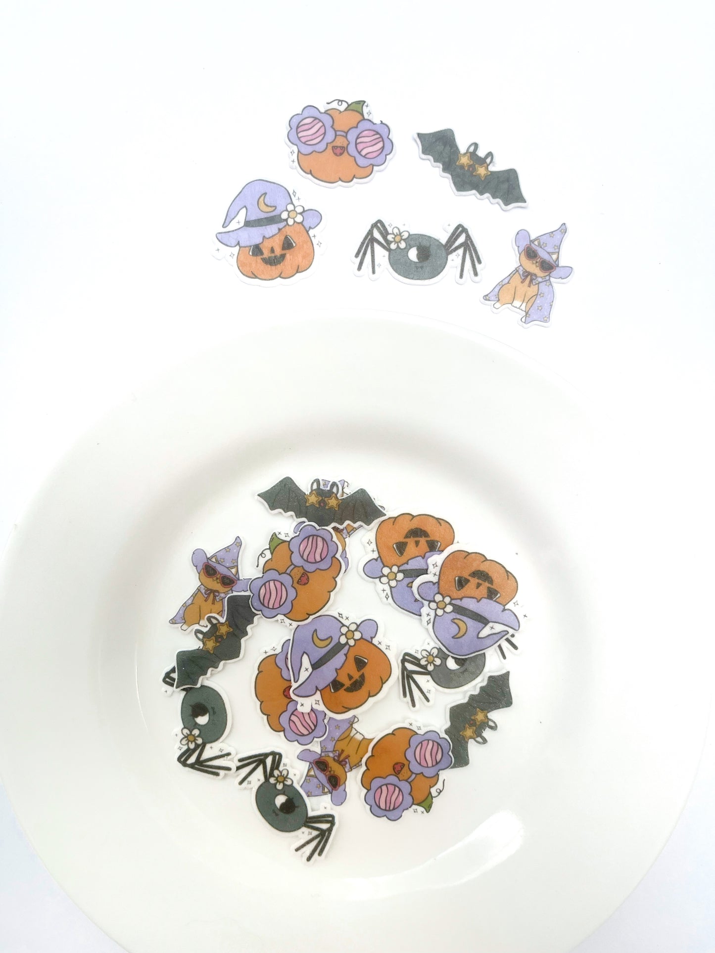 Dulce Halloween • 20u