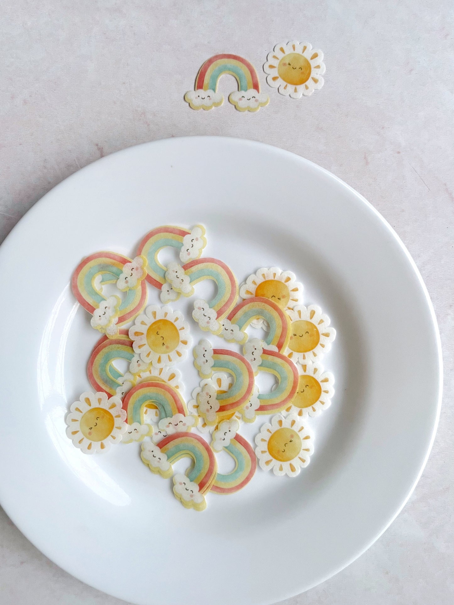 Sol, solecito • 20u