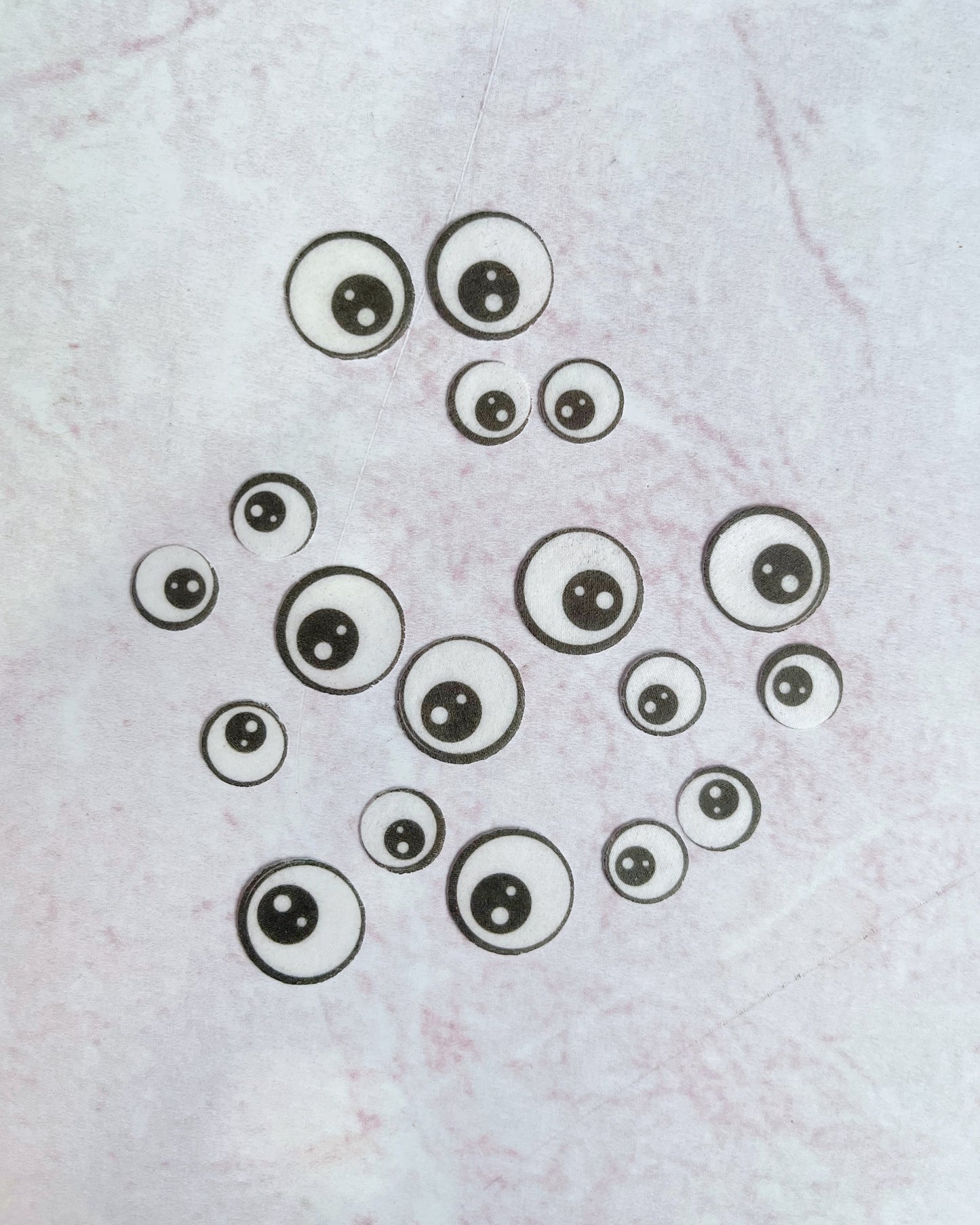 Ojos