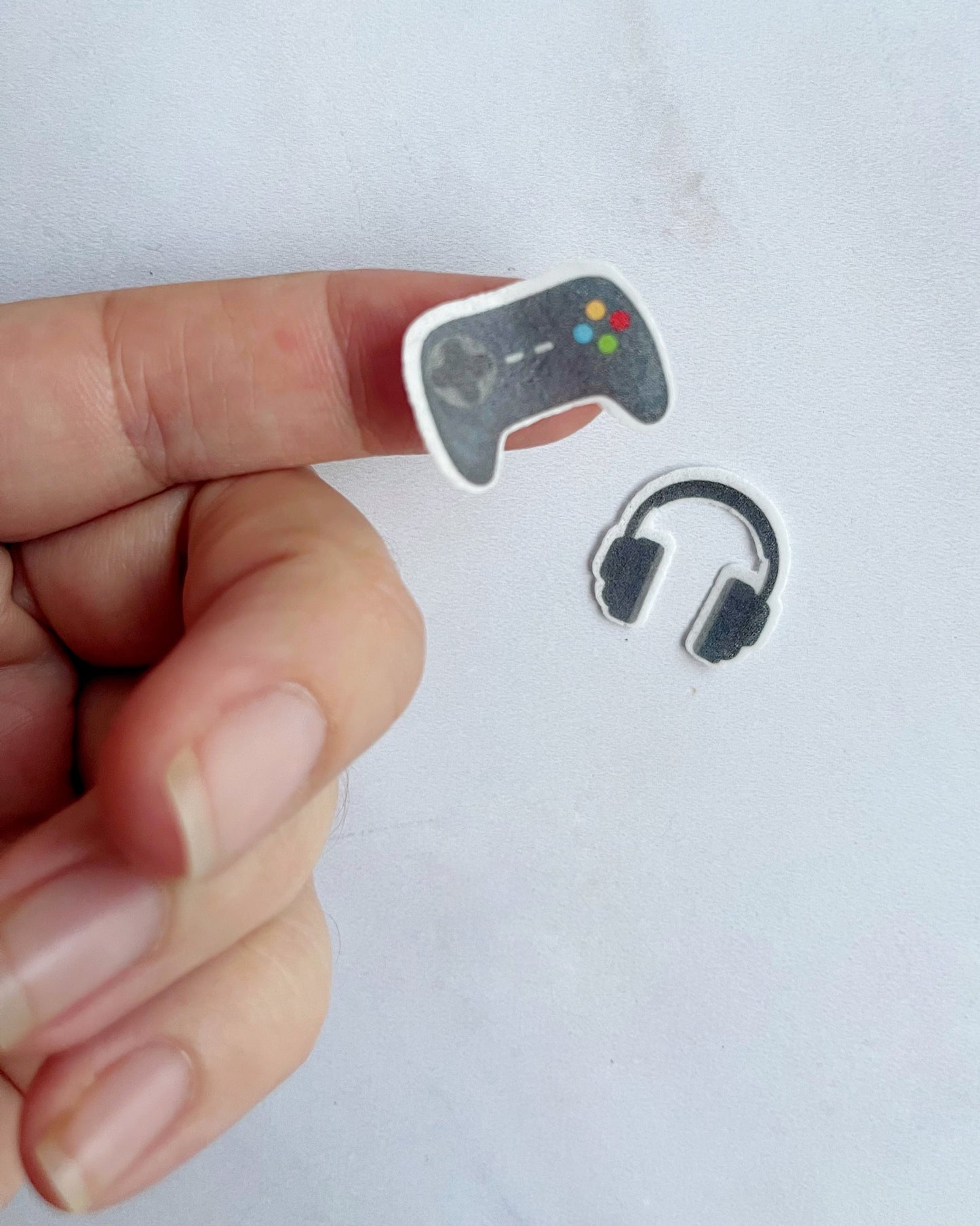 Gamer