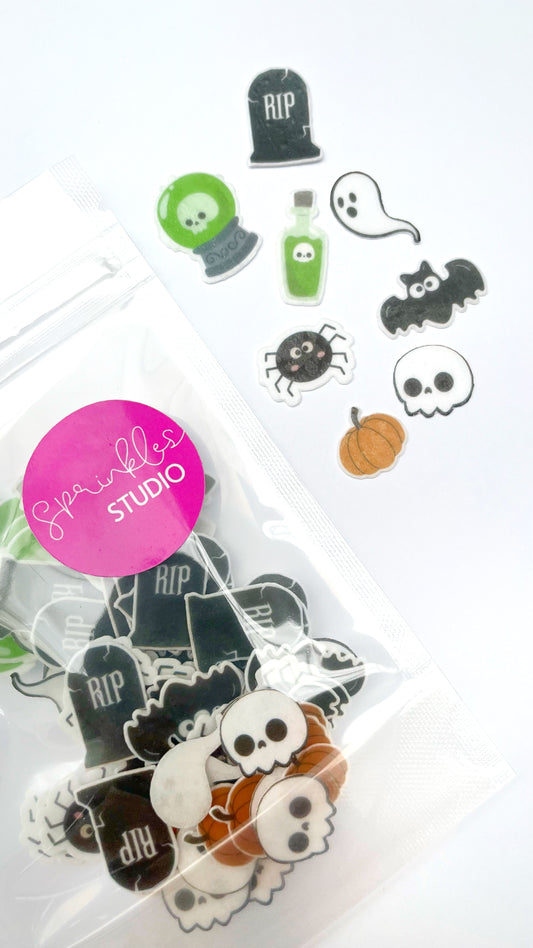 100 figuritas básicas