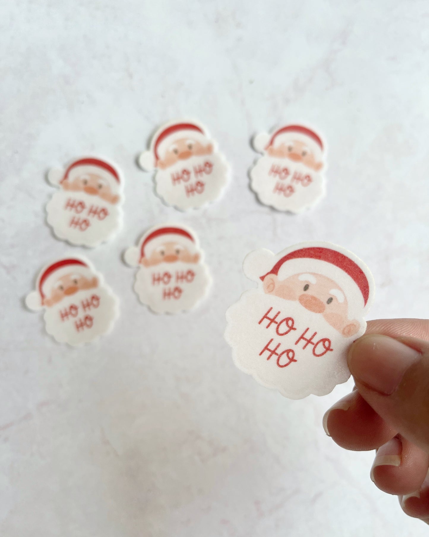Ho Ho Ho