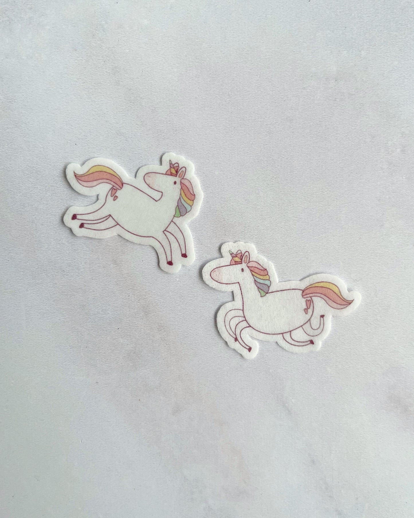 Unicornios