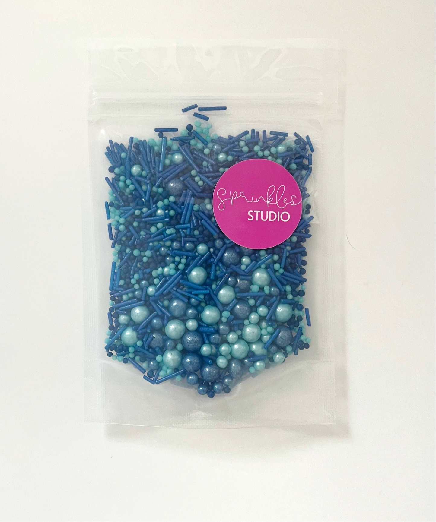 Algo azul • 50gr