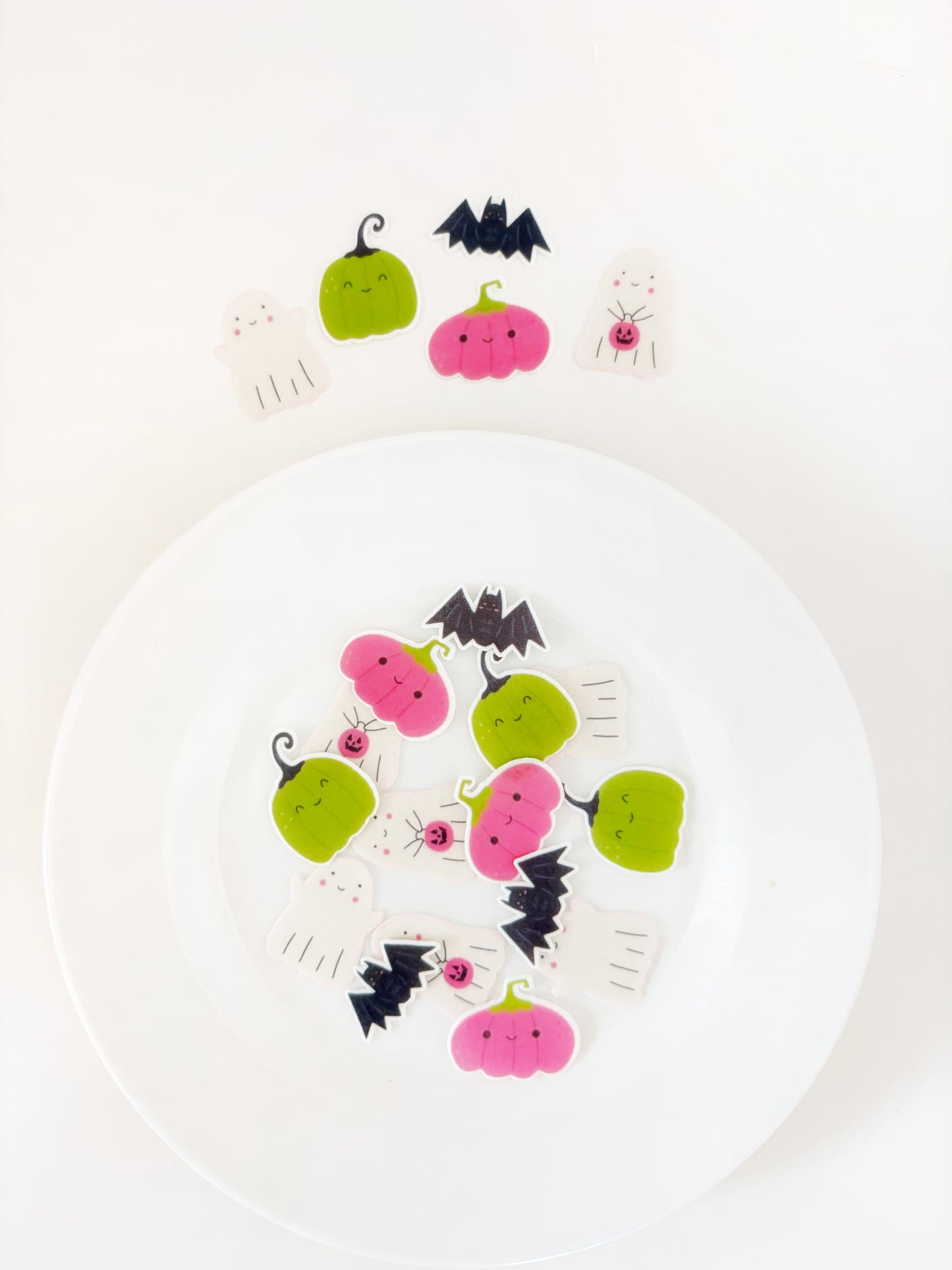 Halloween rosita • 20u