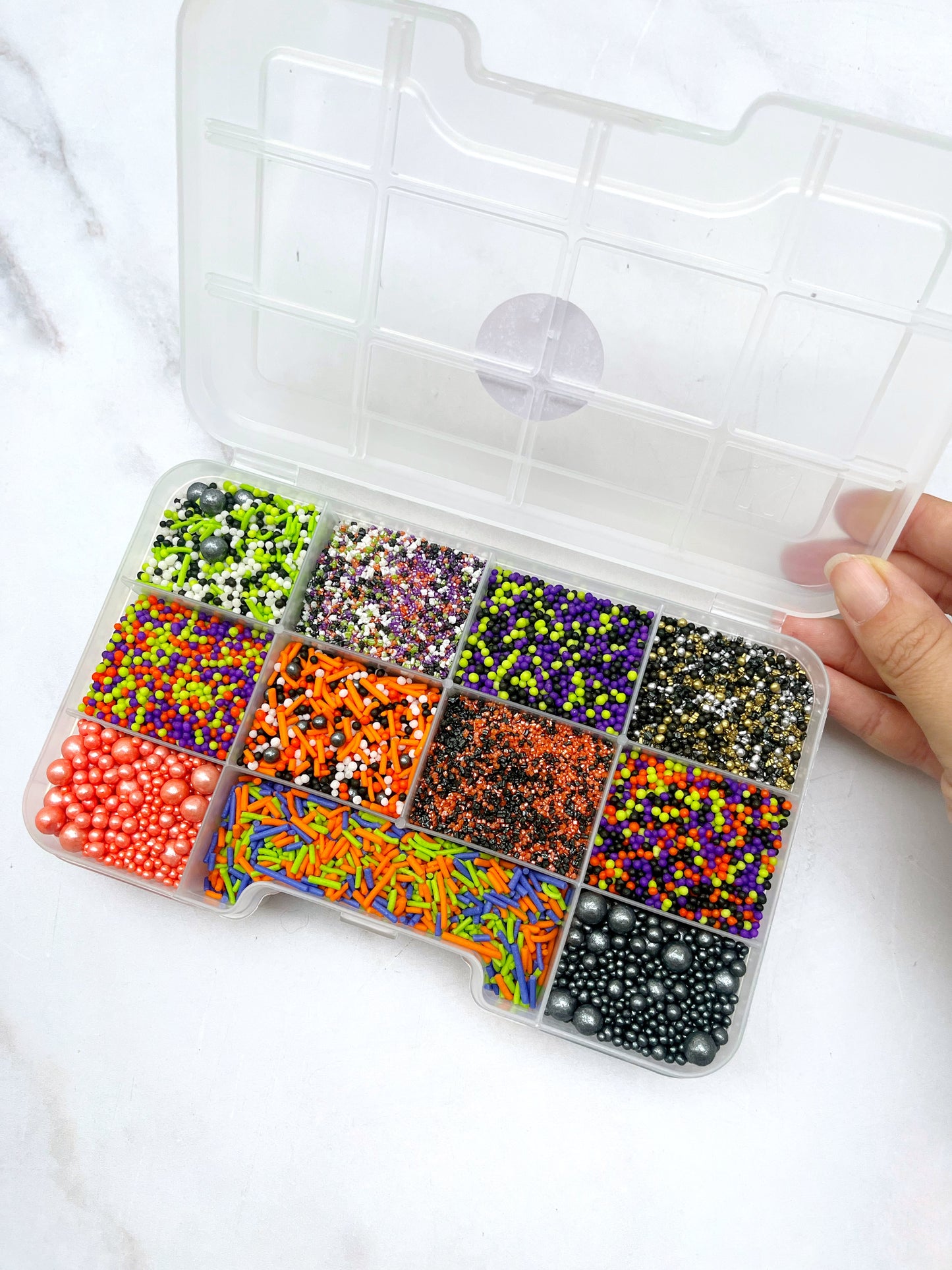 Monster Box