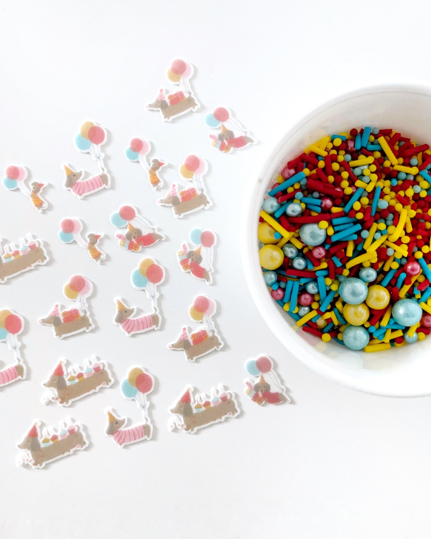 Salchi fiesta • 50gr