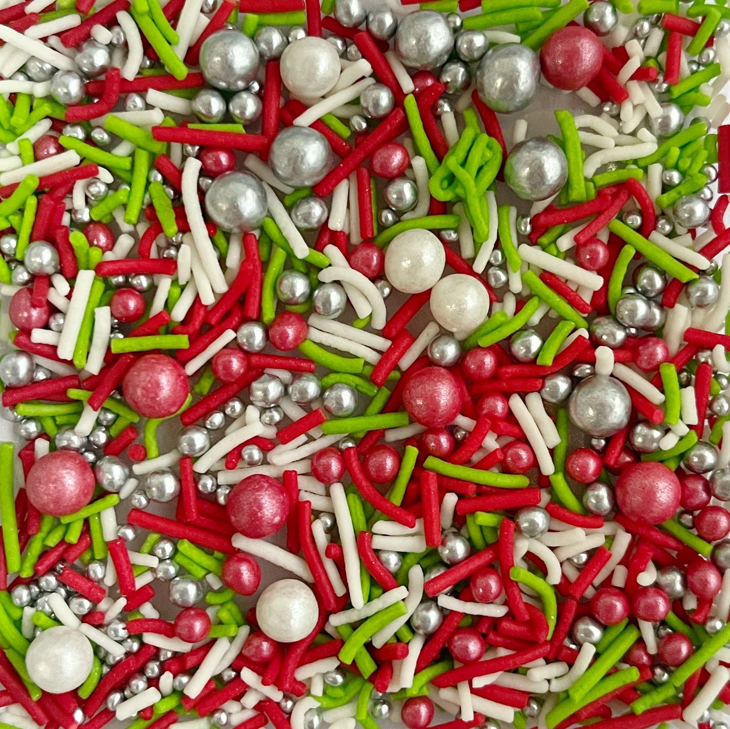 Feliz Navidad • 50gr